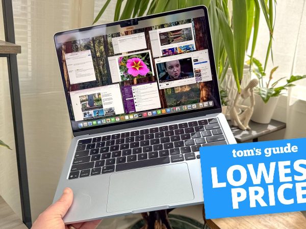 Hurry to Score a MacBook Pro for $400
