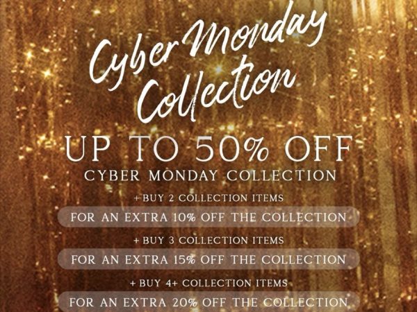 If you purchase an additional item this Cyber Monday, consider getting your parents the Aura digital picture frame with a $40 discount.