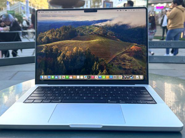 Indulge in this MacBook Pro for just $400