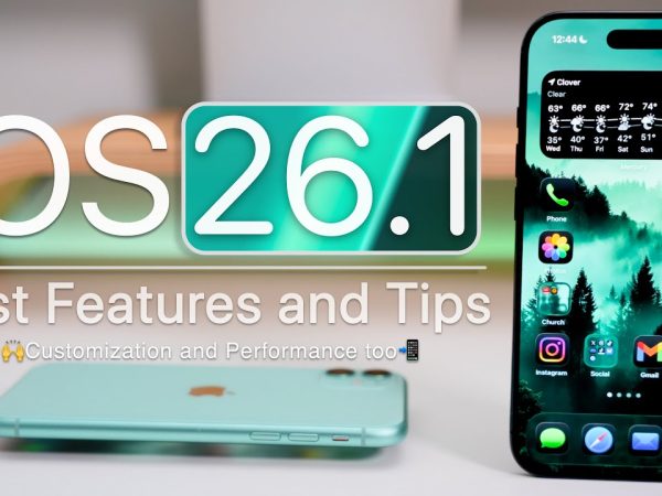 iOS 26 Messages Unveils Groundbreaking Group Chat Capabilities