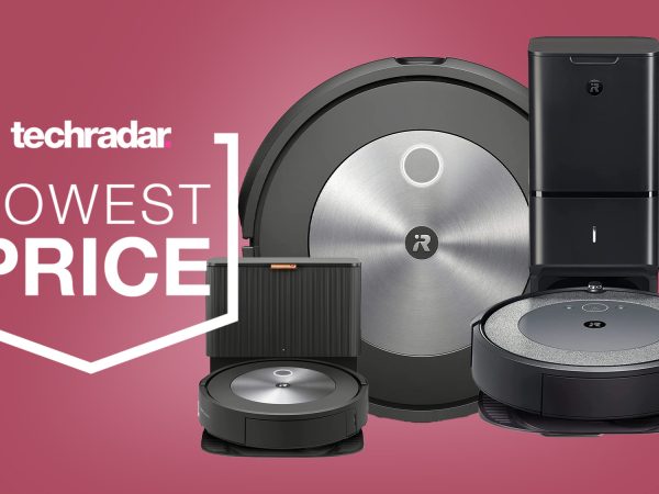 iRobot Roomba Plus 505 Combo Keeps Its Black Friday Pricing