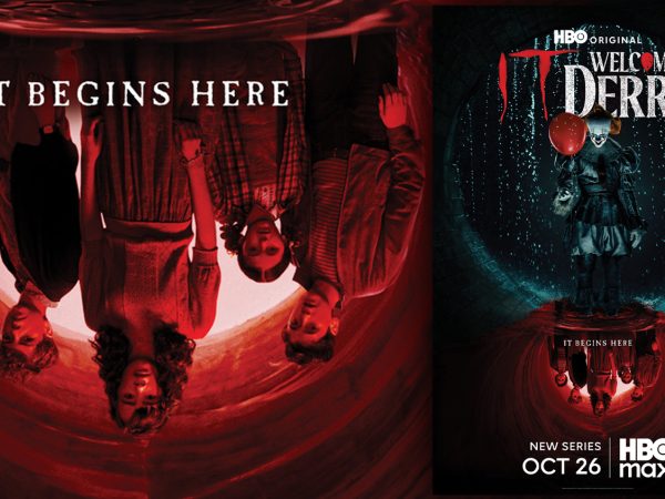 IT: Episode 7 of Welcome to Derry Reveals the Origin Tale of Pennywise