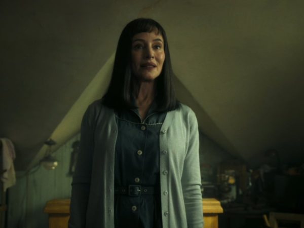 IT: Greetings from Derry Episode 6: Does Mrs. Kersh Actually Belong to Pennywise?