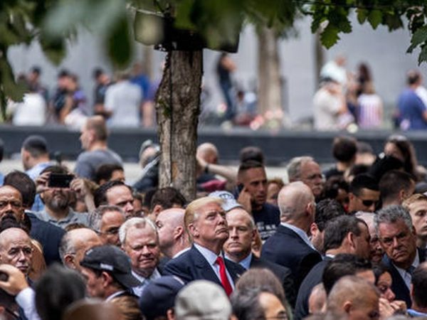 Jimmy Kimmel Makes Stern Comparison for Trump’s Healthcare Proposal