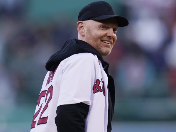 Jimmy Kimmel Responds to Trump’s Contentious Thanksgiving Rant