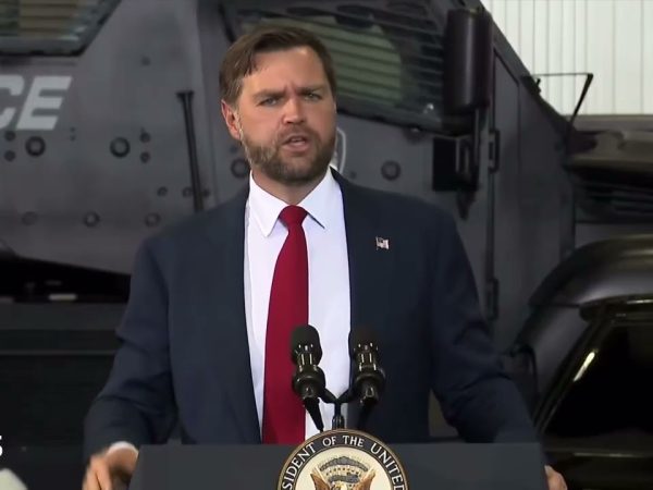 Jimmy Kimmel Slams Trump’s Primetime Address as 18 Minutes of Shouting