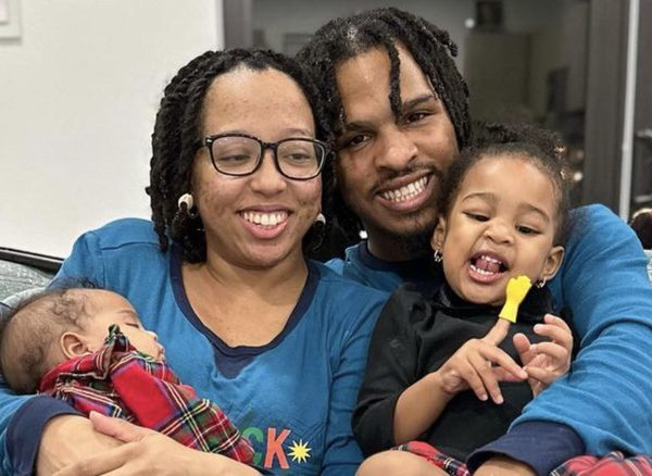 Keith Lee Recognized as TikTok’s Creator of the Year at the 2025 TikTok Awards