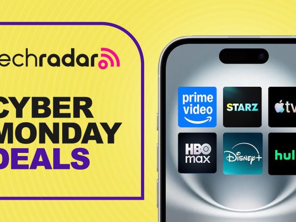Last opportunity: Lock in 1 year of HBO Max for $2.99/month before Cyber Monday concludes