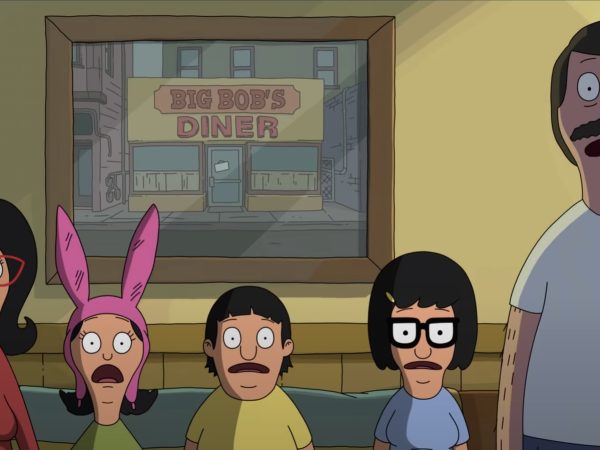 Loren Bouchard, the mind behind Bob’s Burgers, Talks About the Development of Marshmallow