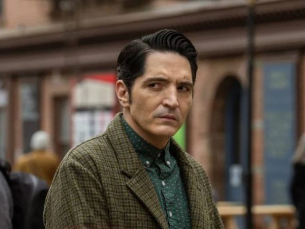 Mads Mikkelsen and Bryan Fuller Talk about the Path from Hannibal to Dust Bunny