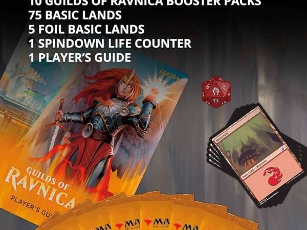 Magic: The Gathering Avatar: The Last Airbender Jumpstart Booster Box Priced Below $100 on Amazon — Enjoy Savings of More Than $50