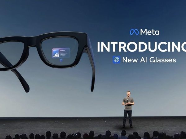 Meta AI Glasses Introduce Conversation Targeting Function