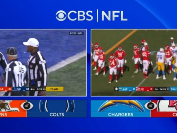 Methods to Watch Chargers vs. Chiefs in the NFL for Free Online