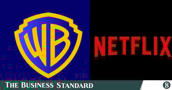 Netflix Set to Purchase Warner Bros.: 5 Assets Netflix Would Acquire