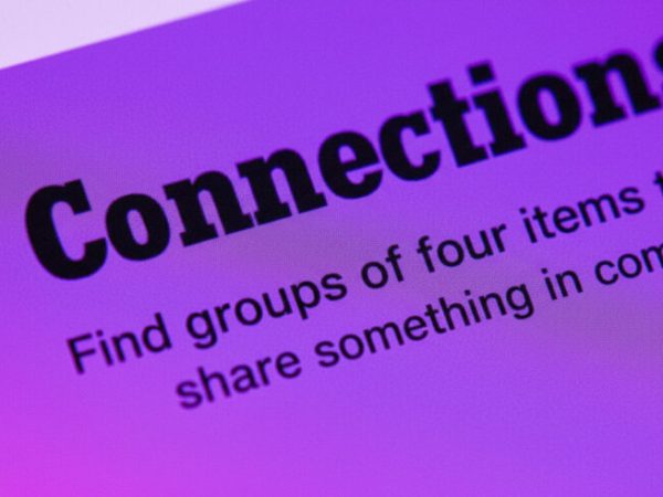 NYT Connections Sports Version: Clues and Solutions for December 8, 2025