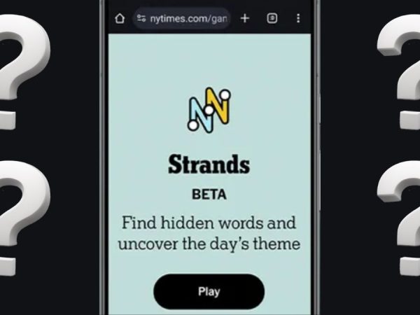 NYT Mini Crossword Answers and Hints for December 21, 2025