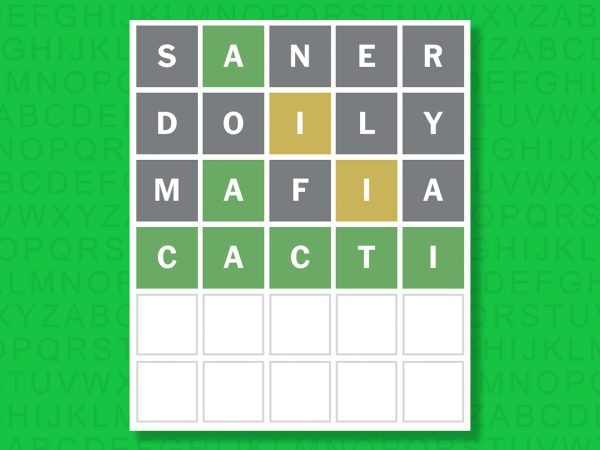 NYT Provides Hints and Answers for December 2, 2025