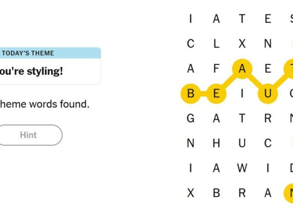 NYT Provides Hints and Answers for December 7, 2025
