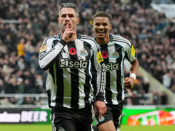 Observe Newcastle United versus Fulham Online at No Cost