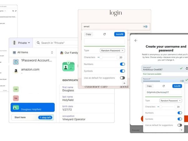 Obtain a 50% Discount on 1Password Prior to the Holidays — Present the Present of Cybersecurity