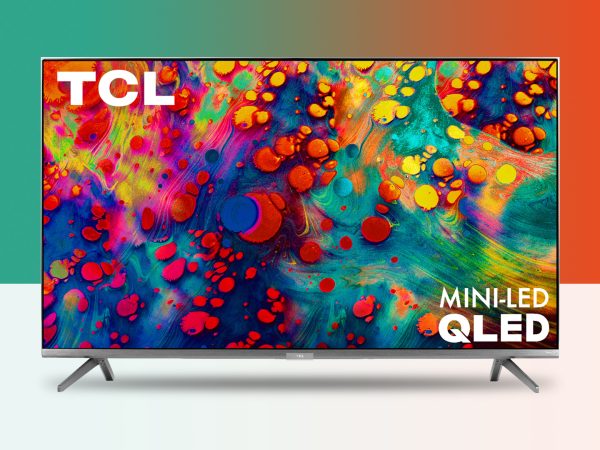 Obtain the Best Price Ever on this 65-inch TCL 4K QLED Television