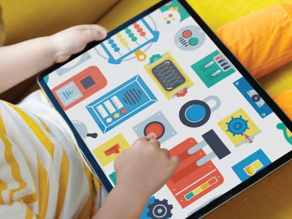 Offer Children Serene and Educational Screen Time for a Lifetime with This $40 Application