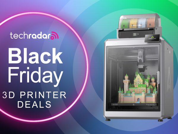 Plug-and-Play 3D Printer: $299 and Delivers Before Christmas