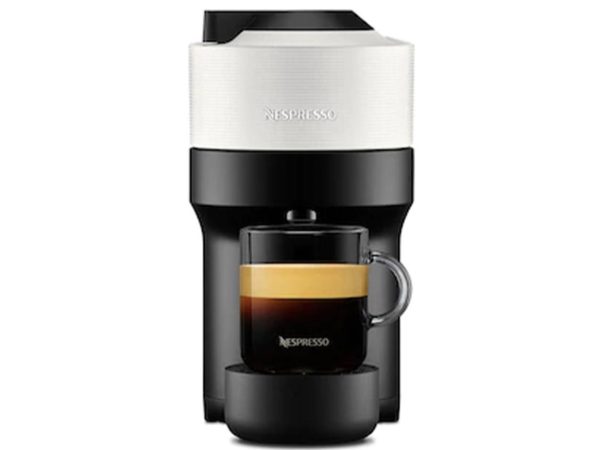 Present On-Demand Espresso using the Nespresso Vertuo Pop+ for Less than $100