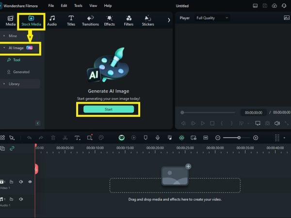 Produce Amazing Pictures from Text Using This $35 AI Software