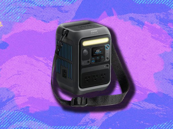 Receive 58% Discount on the Anker Solix F2000 Portable Power Station