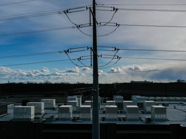 Report Indicates Data Center Expenditures to Attain $61 Billion by 2025