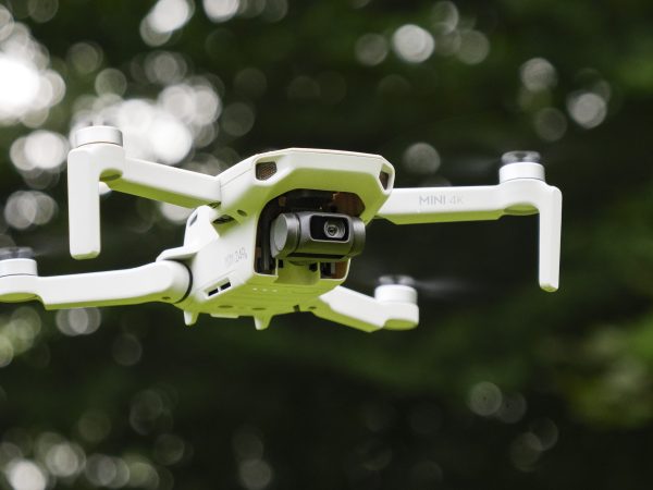 Review: Might the Insta360 Antigravity A1 Drone Serve as the DJI Substitute We’ve All Anticipated?