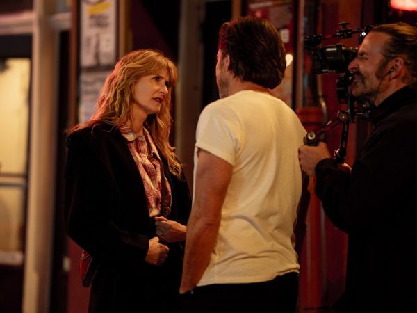 Review of “Is This Thing On?”: Will Arnett and Bradley Cooper’s Stand-Up Comedy Misses the Mark