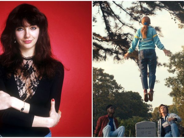 Running Up That Hill Is Back for Stranger Things Season 5