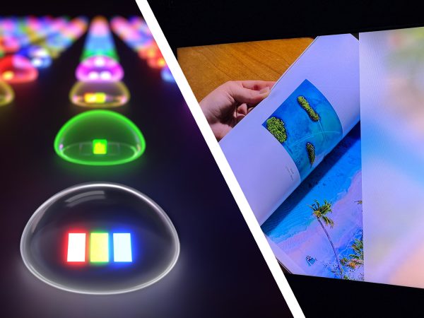 Samsung and LG Launch New Micro RGB TVs: What Are They?