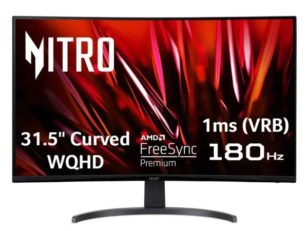 Samsung Odyssey G7 40-Inch Curved Gaming Monitor Stays at All-Time Low Price After Cyber Monday