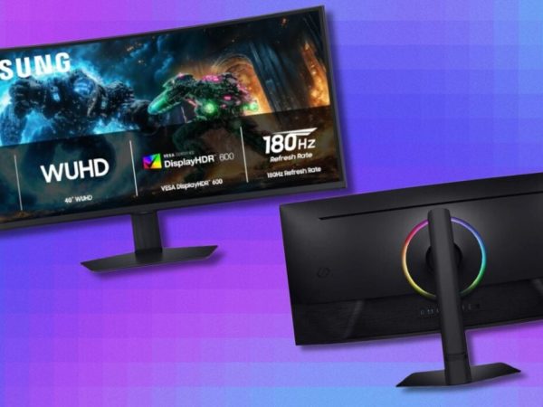 Samsung Odyssey OLED G5 Gaming Monitor Reaches All-Time Low Price, Offered for a Short Period