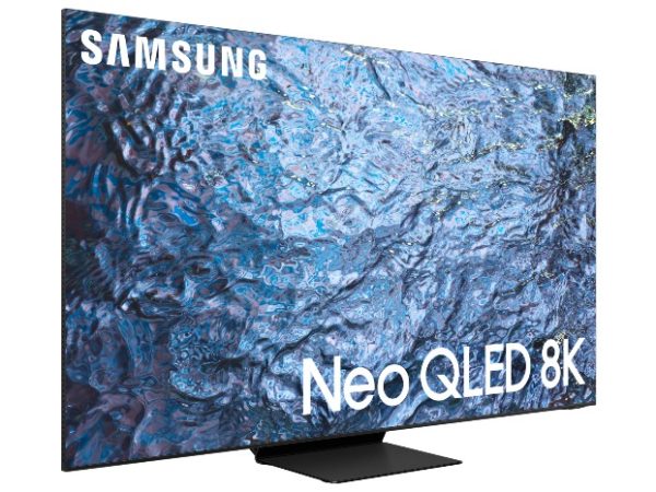 Samsung’s Latest OLED TVs Appear to Have Been Unveiled Ahead of CES