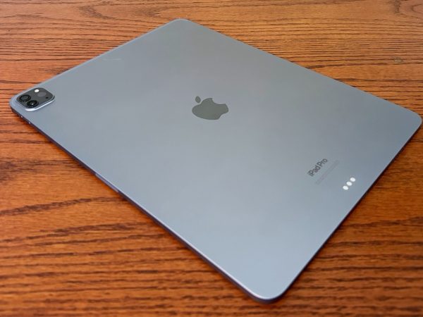 Save $100 on the Newest iPad Pro featuring the M5 Chip After Cyber Monday