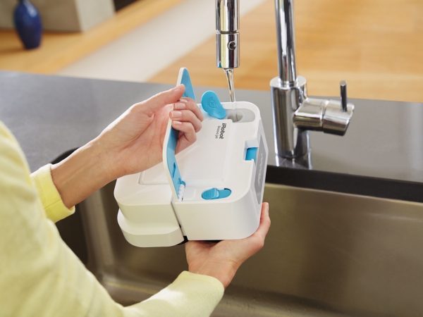 Save $100 on the Shark Robot Vacuum and Mop Duo for a Tidier Home with Minimal Effort