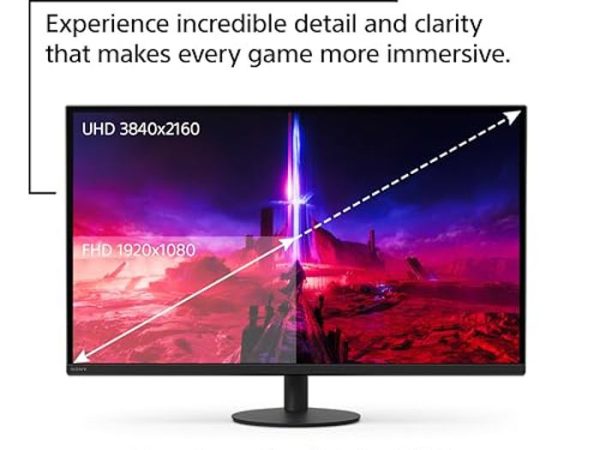 Save $250 on the Sony Inzone M9 II 27-inch 4K Gaming Display at Amazon