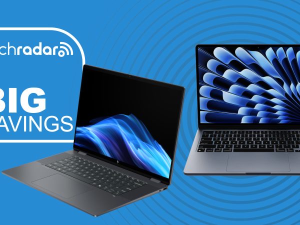 Save $500 on the 16-inch HP OmniBook 5 at Walmart