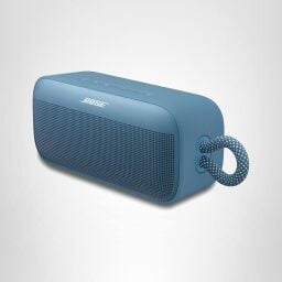 Save $90 on the Bose SoundLink Plus Speaker this Cyber Monday