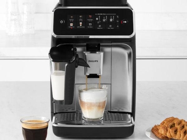 Save more than $400 on the Philips 4400 Series Espresso Maker—Guaranteed Delivery by Christmas