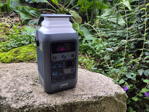 Save More Than $80 on the Anker Solix C300 Power Station at Amazon