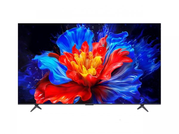 Searching for a new television? Get a $400 discount on this 2025 TCL 85-inch QLED version.