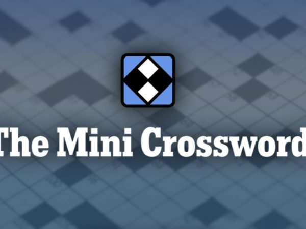 Solutions and Clues for NYT Mini Crossword on December 4, 2025