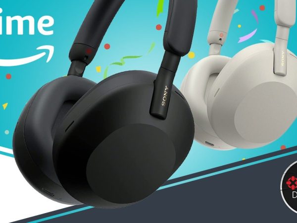 Sony XM5 Headphones Now Come with Complimentary Earbuds on Amazon