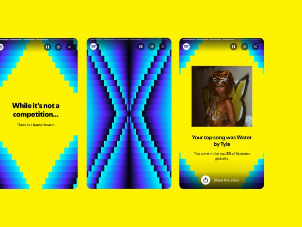 Spotify Wrapped 2025: How to Retrieve Yours