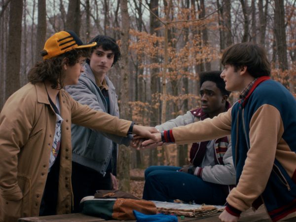 “Stranger Things Season 5, Volume 2 Trailer Raises Significant Worries for Dustin and Steve”